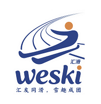 WeSki Logo